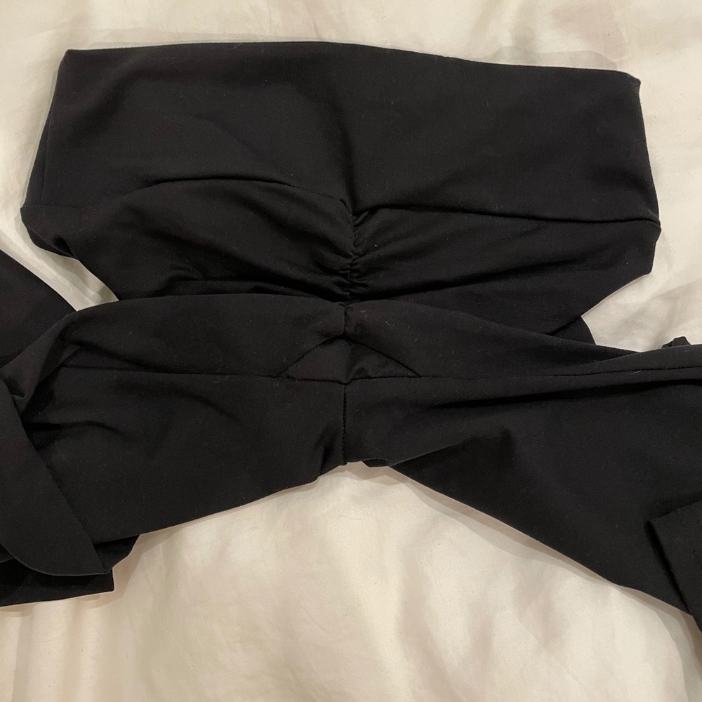 Tried on only OG Celestial Bodiez Booty Scrunch leggings - Picture 6 of 9